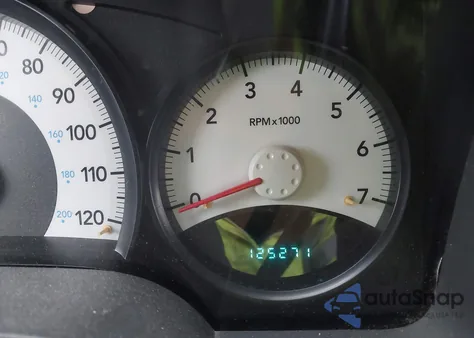 2011 Ram Dakota Bighorn/Lonestar z USA, uszkodzony, nr VIN 1D7RW3GKXBS537115